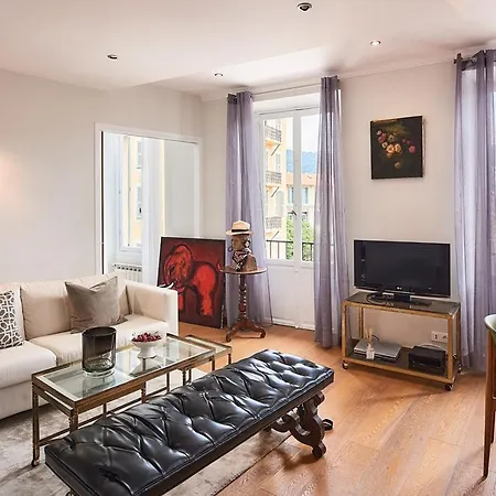 Sunlight - Marinette - Port Area, 2 Bedrooms, Sleep 6, Sea View Appartement